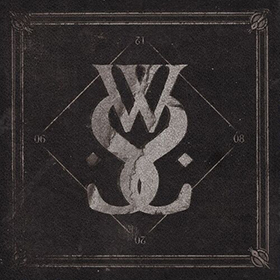Fotonášivka WHILE SHE SLEEPS - This Is The Six