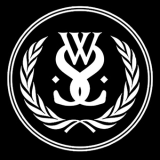 Fotonášivka WHILE SHE SLEEPS - Znak