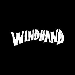 Fotonášivka WINDHAND - Logo