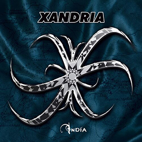 Fotonášivka XANDRIA - India
