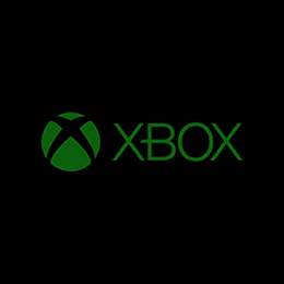 Fotonášivka XBOX - Logo Motive 2