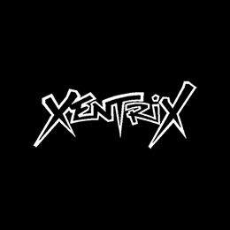 Fotonášivka XENTRIX - Logo