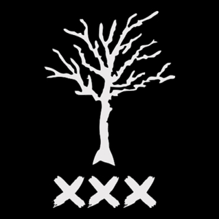 Fotonášivka XXXTentacion - Tree