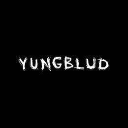 Fotonášivka YUNGBLUD - Logo