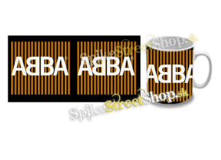 Hrnček ABBA - Voyage Lines
