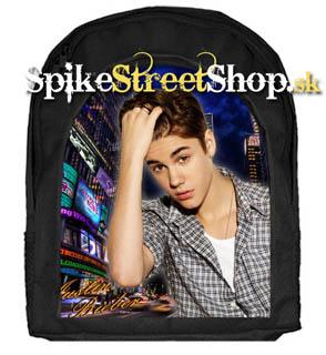 JUSTIN BIEBER - City - ruksak