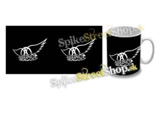 Hrnček AEROSMITH - Logo Motive 2