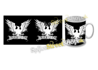 Hrnček ALTER BRIDGE - Logo