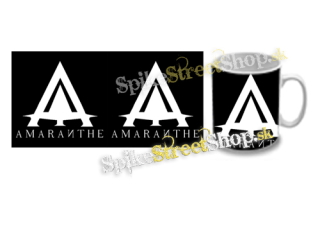 Hrnček AMARANTHE - Logo