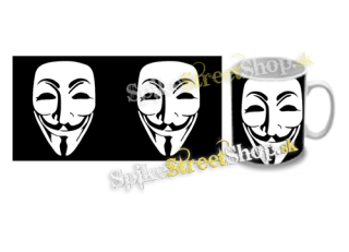 Hrnček ANONYMOUS