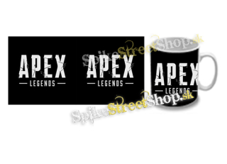 Hrnček APEX LEGENDS - Logo