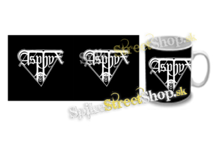 Hrnček ASPHYX - Logo