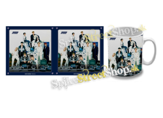 Hrnček ATEEZ - Don't Stop Poster