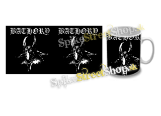 Hrnček BATHORY - Goat