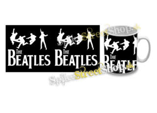 Hrnček BEATLES - Jump