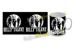 Hrnček BILLY TALENT - Band