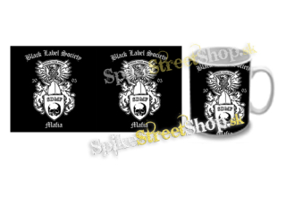 Hrnček BLACK LABEL SOCIETY - Mafia