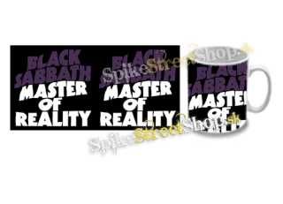Hrnček BLACK SABBATH - Master Of Reality