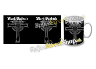 Hrnček BLACK SABBATH - The Rules Of Hell
