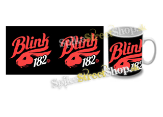 Hrnček BLINK 182 - Champ
