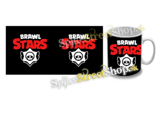 Hrnček BRAWL STARS - Logo