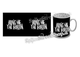 Hrnček BRING ME THE HORIZON - Logo