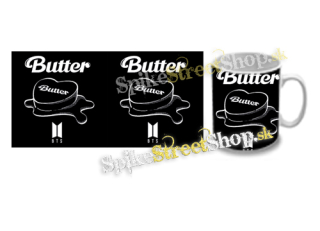 Hrnček BTS - BANGTAN BOYS - Butter