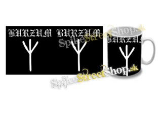 Hrnček BURZUM - Crest