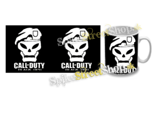 Hrnček CALL OF DUTY - Skull