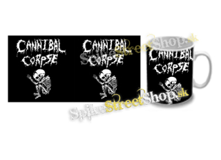 Hrnček CANNIBAL CORPSE - Butchered Skeleton