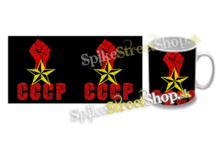 Hrnček CCCP