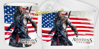 Hrnček ASSASSINS CREED III