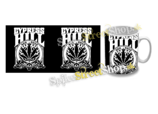 Hrnček CYPRESS HILL - 420 2012