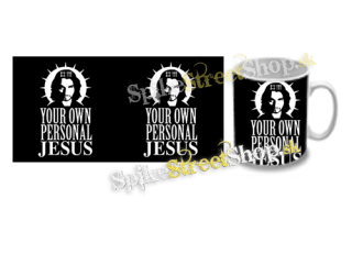 Hrnček DAVE GAHAN - Personal Jesus