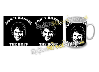 Hrnček DAVID HASSELHOFF - Don't Hassel