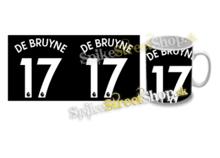 Hrnček DE BRUYNE - 17