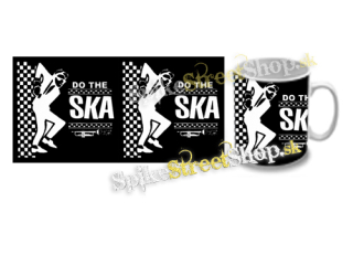 Hrnček DO THE SKA