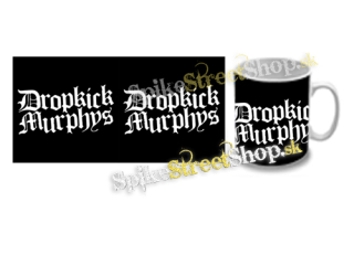 Hrnček DROPKICK MURPHYS - Logo 2