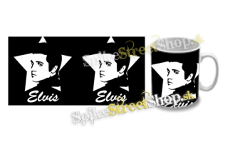 Hrnček ELVIS PRESLEY - Portrait