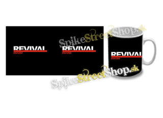 Hrnček EMINEM - Revival