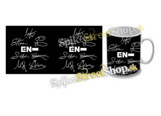 Hrnček ENHYPEN - Symbol & Signature