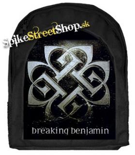 BREAKING BENJAMIN - Shrine - ruksak