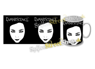 Hrnček EVANESCENCE - Amy Lee