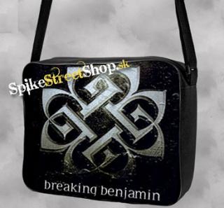 BREAKING BENJAMIN - Shrine - Taška na rameno