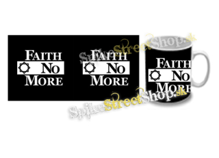 Hrnček FAITH NO MORE - Logo