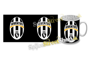 Hrnček FC JUVENTUS - Logo Motive 1