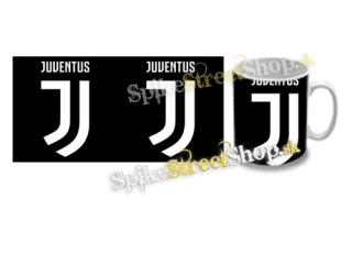 Hrnček FC JUVENTUS - Logo Motive 2