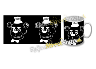 Hrnček FIVE NIGHTS AT FREDDY´ S - Freddy Fazbear