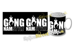 Hrnček GANGNAM STYLE