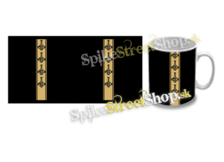 Hrnček GHOST - Gold Logo Motive 2
